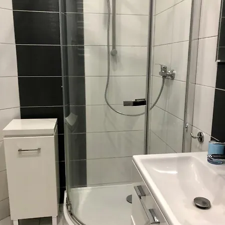 Sea Breeze Studio Apartament *