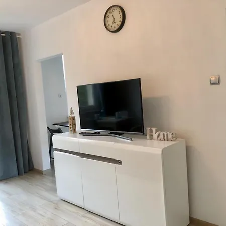 Sea Breeze Studio Gdańsk