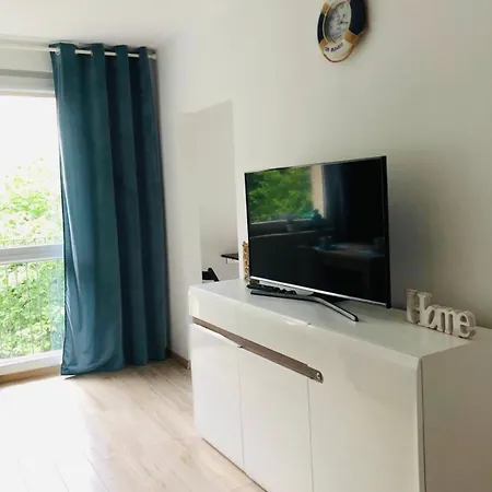 Sea Breeze Studio Apartman